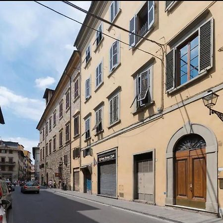 Brand New Nel Cuore Di Firenze Appartement Buitenkant foto