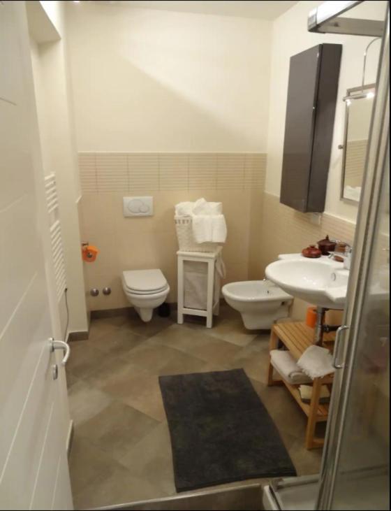 Brand New Nel Cuore Di Firenze Appartement Buitenkant foto